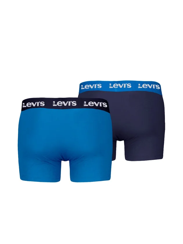 Repeat Logo Boxer Brief 2P
