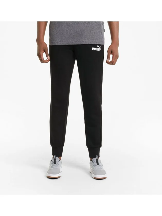 Ess Cat Pant Fl Cl