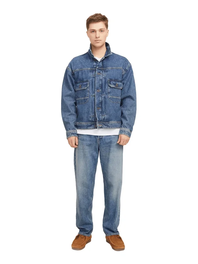 JJIoriginal AM 761 Noos