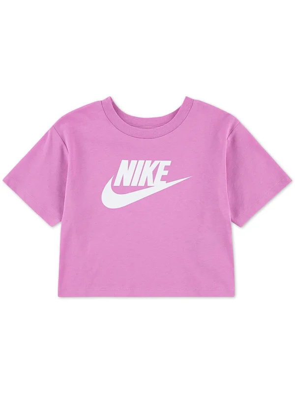 HBR Club Boxy Tee