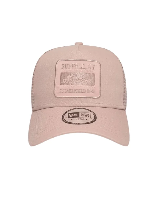 Tonal Patch Trucker