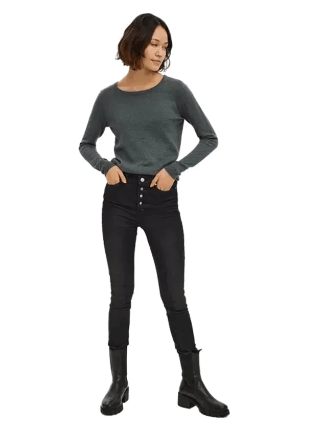 Vmcare Structure Ls O Neck