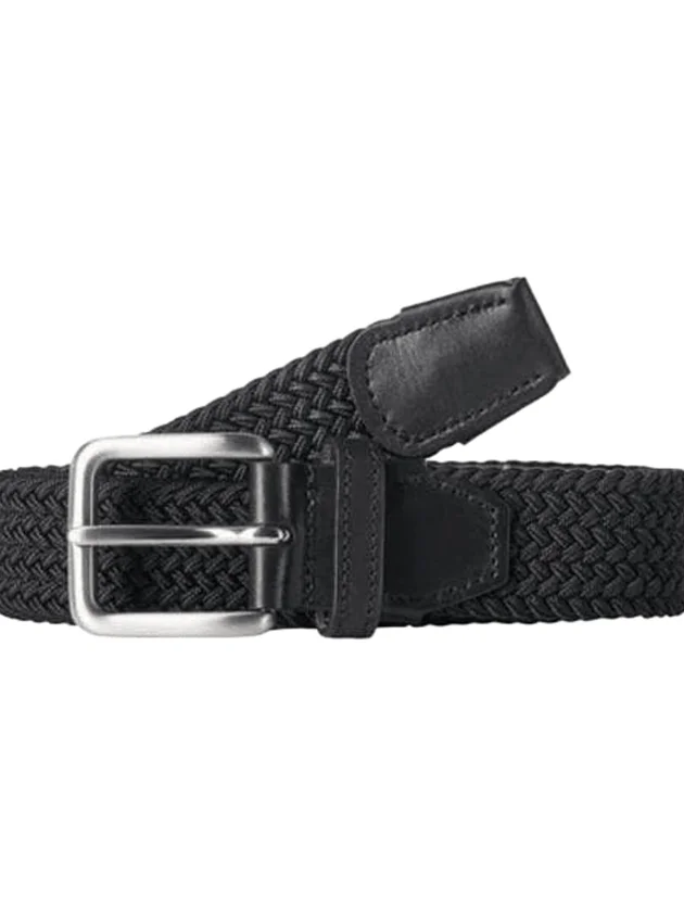 Jacspring Woven Belt Noos