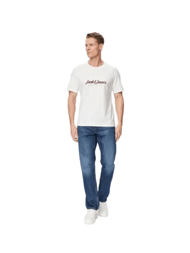 Jormontauk Type Front Tee Cn