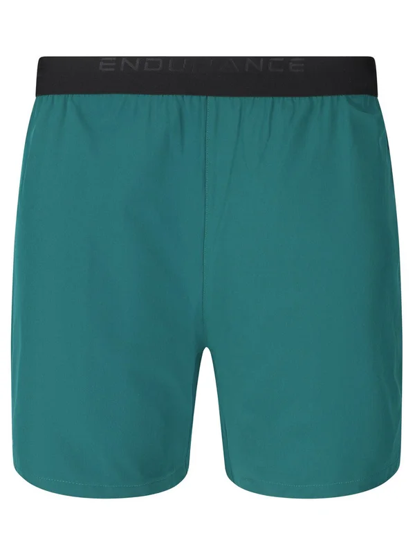 Letic V2 Shorts