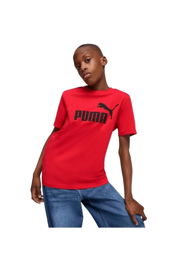 Ess No 1 Logo Tee B