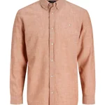 AMBER BROWN / REGULAR FIT