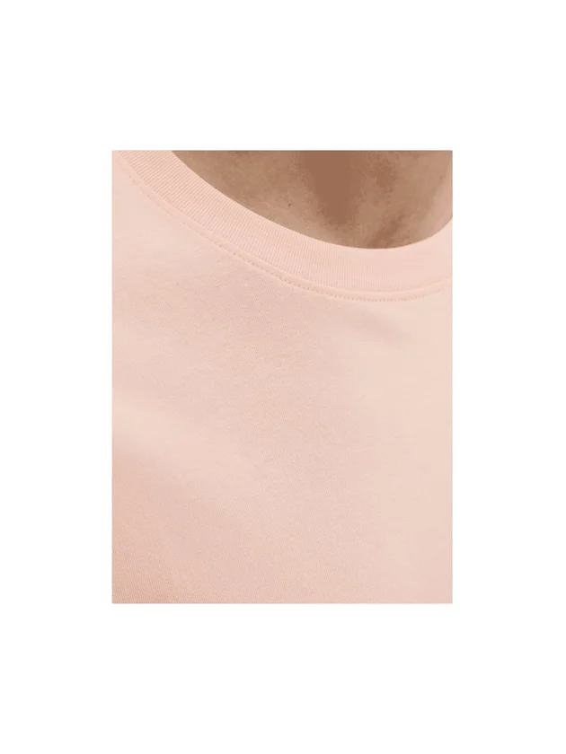Jormontauk Type Front Tee Cn