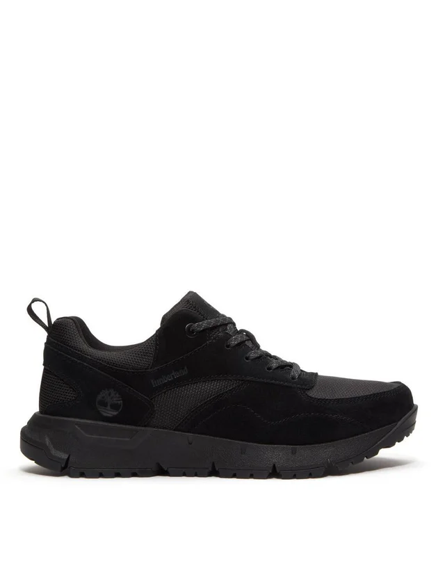 Voyager Park Low Lace Up Sneaker