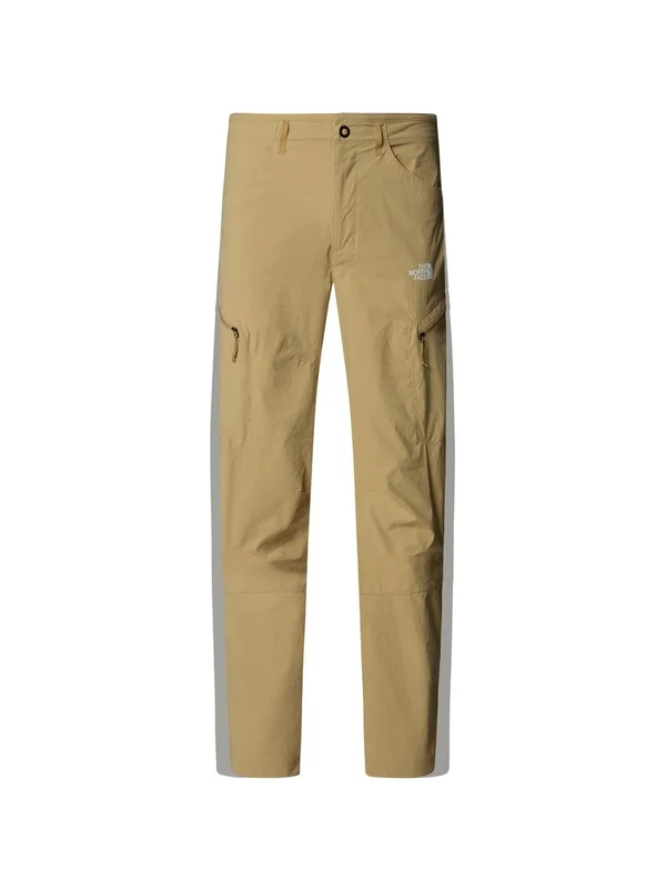 Exploration Reg Tapered Pant