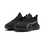 PUMA BLACK-PUMA WHITE