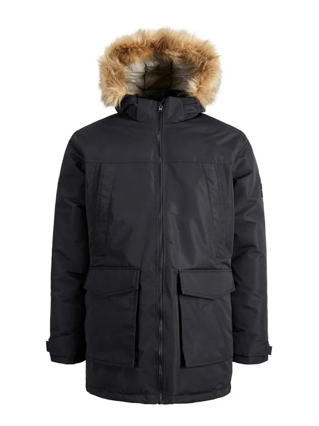 Jjecraft Parka Sn