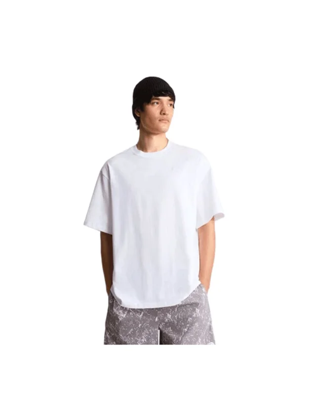 Essential Simple Dome Os Ss Tee