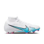 WHITE/BALTIC BLUE-PINK BLAST