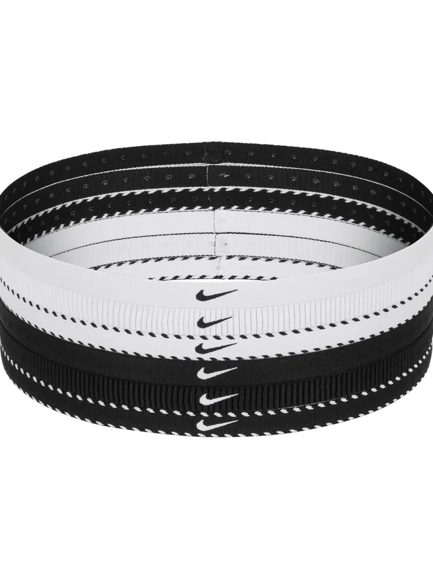 Flex Classic Headbands 6pk