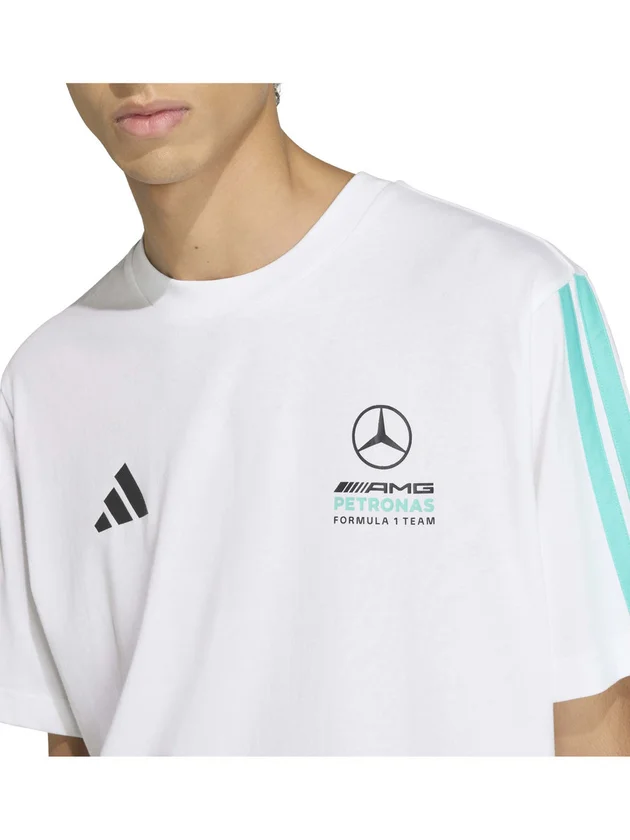 Mer DNA Tee