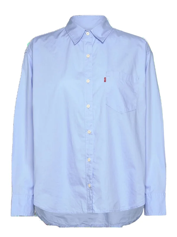 Harlie Boyfriend Shirt