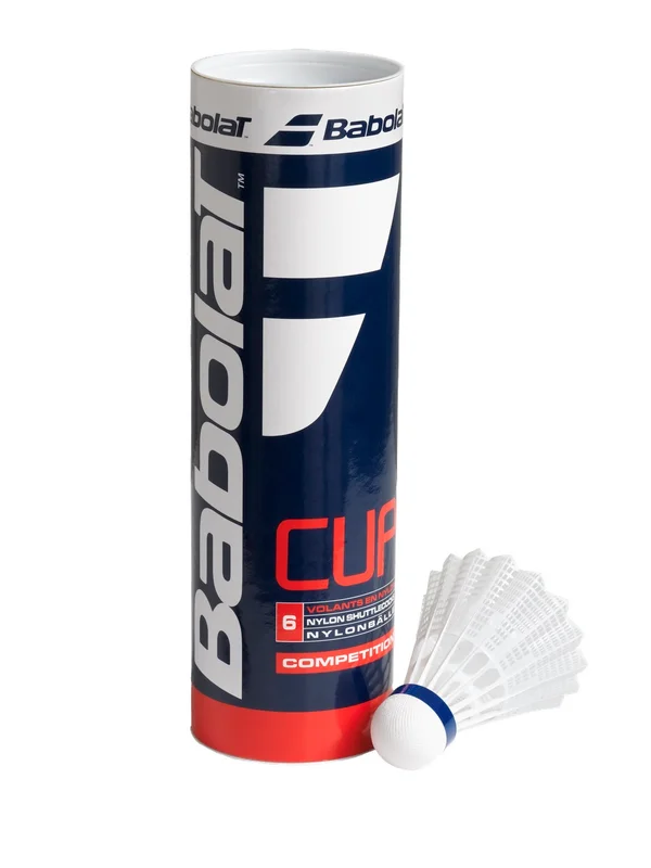 Volant Nylon Cup
