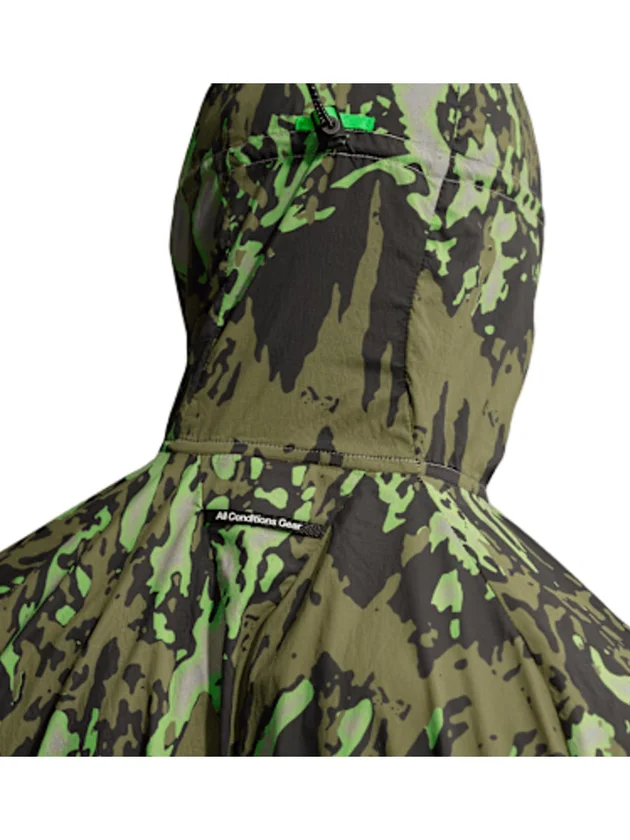 Acg Df Trail Energy Jkt