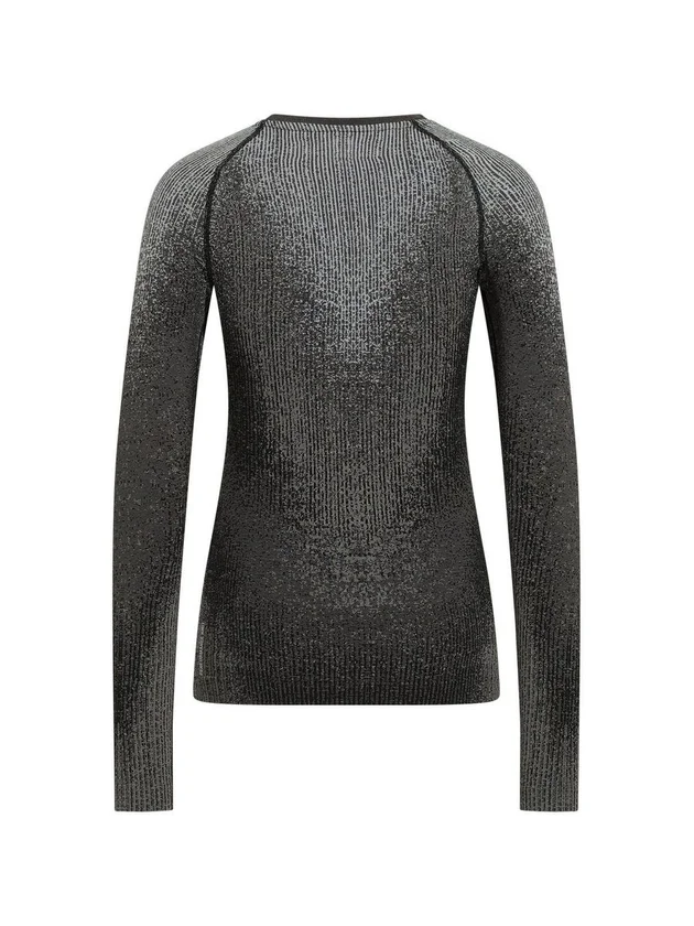 Blackcomb Eco Crew Neck L S
