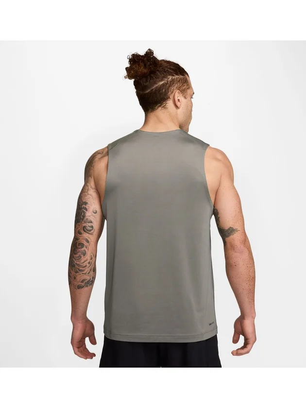 Ready Tank