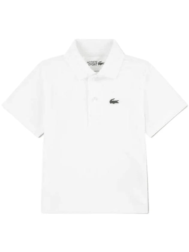 Silicon Croc Polo