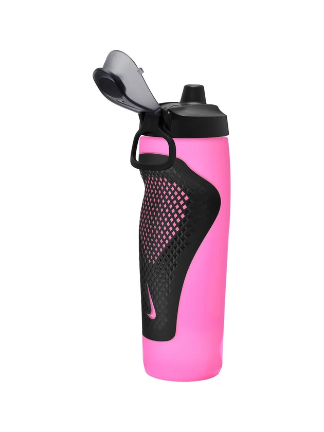 Refuel Bottle Locking Lid 24 Oz