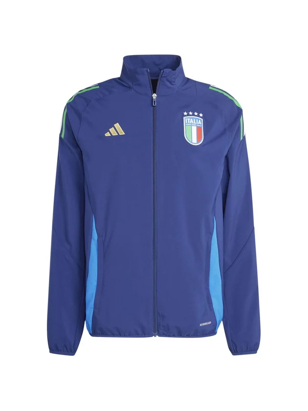 Figc Pre Jkt