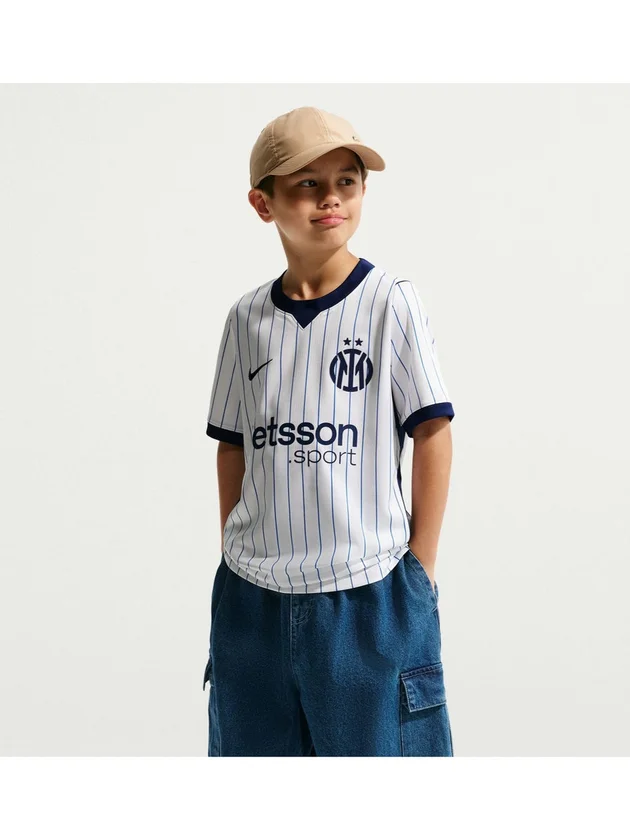 Inter Milan Extérieur 2026/2027 Stadium