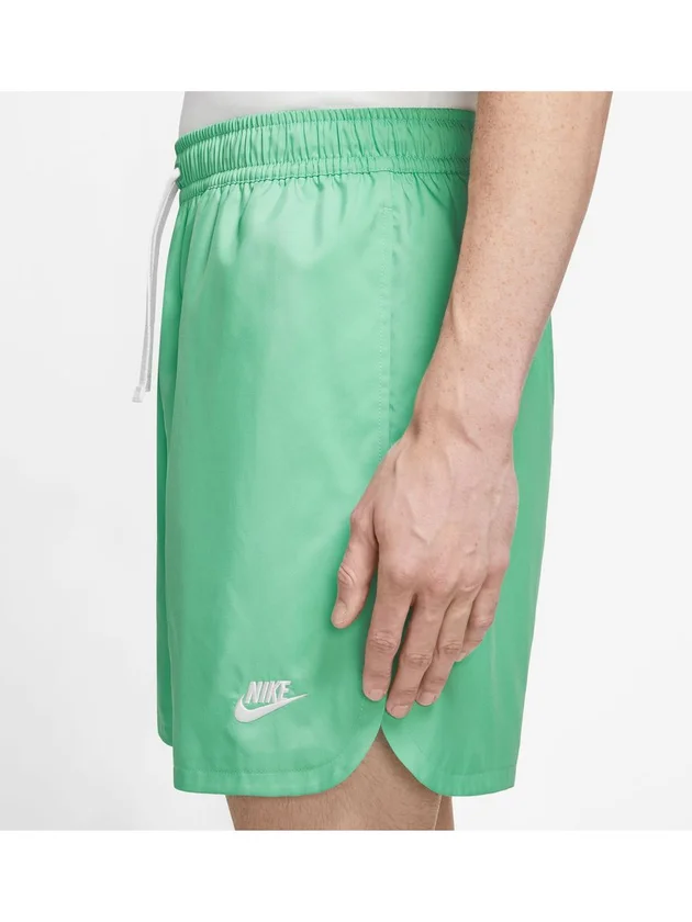 Club Wvn Lnd Flow Short