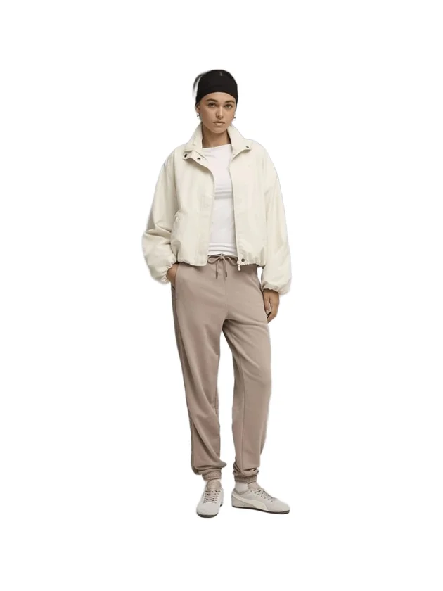 Comfort High Waist Sweatpants TR