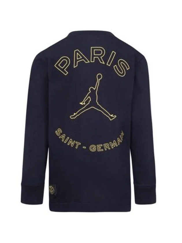 MJ PSG 23 LS