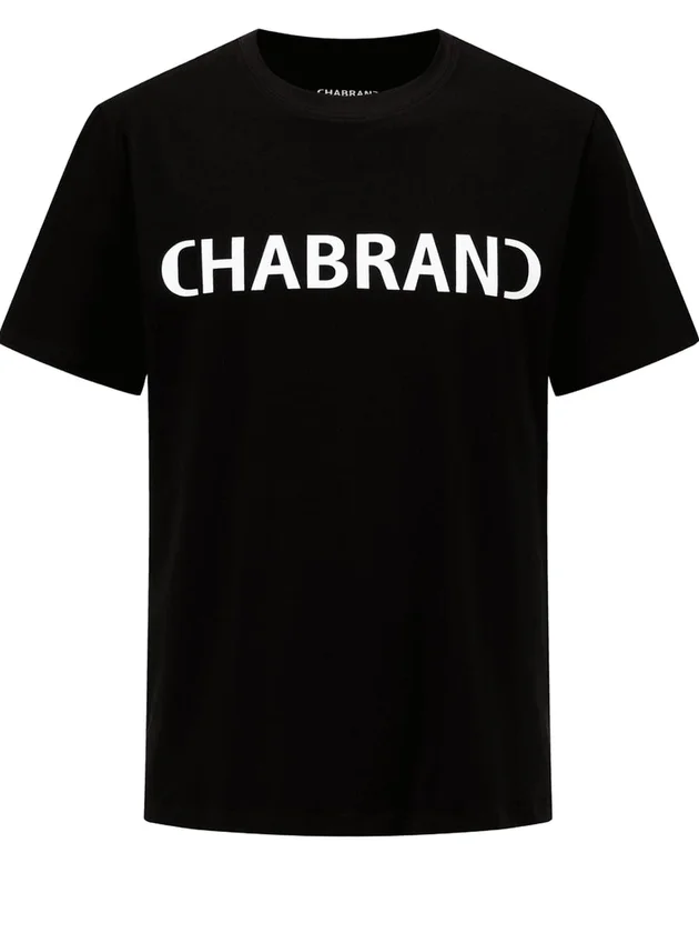 Tee Shirt Chabrand