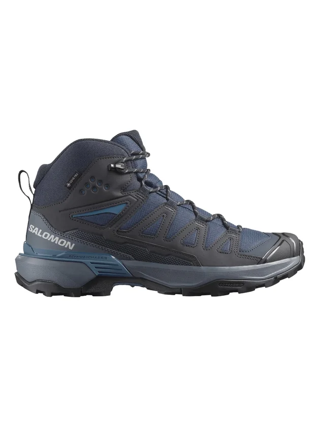 X Ultra 360 Mid GTX