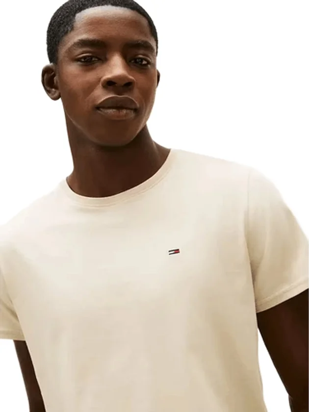 Xslim Jersey Tee