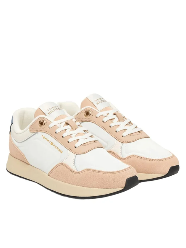Mix Material Runner
