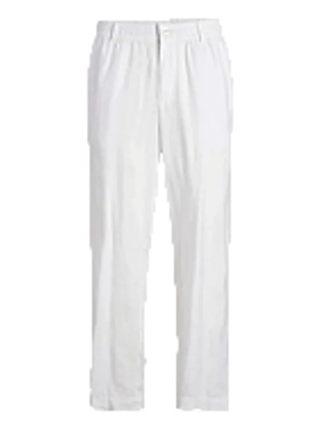 Karl Lawrence Linen Chino Sn
