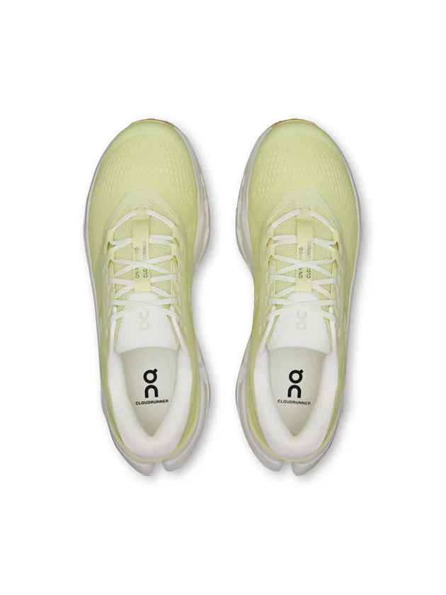 Cloudrunner 3