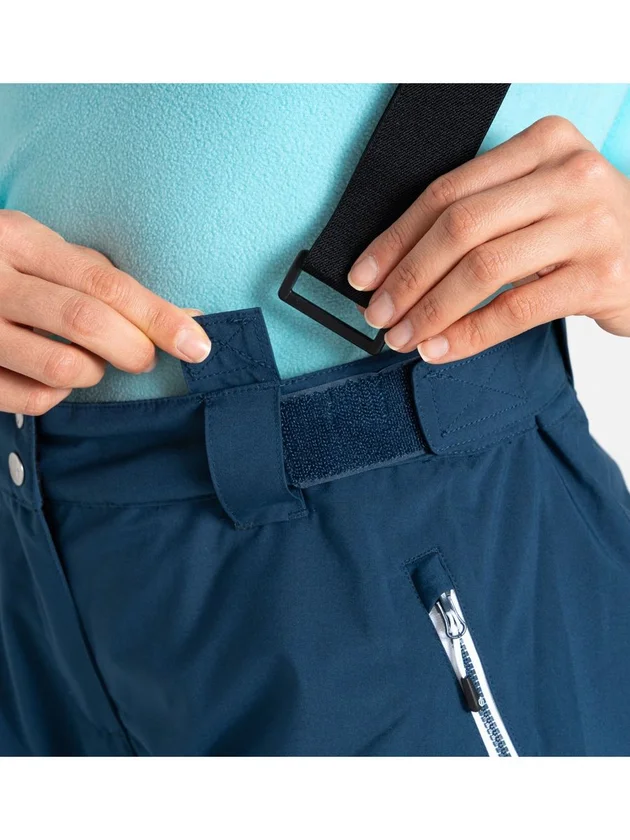 Diminish Pant