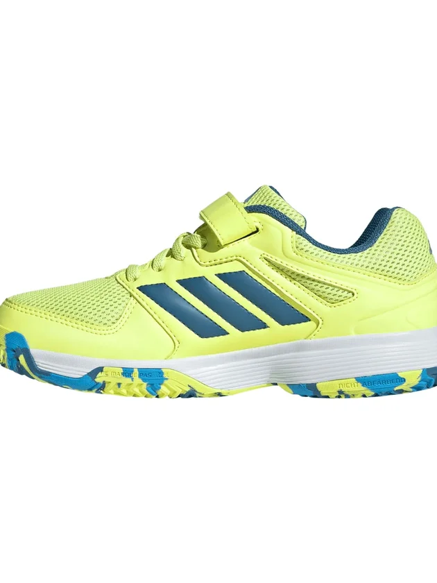 Speedcourt Velcro