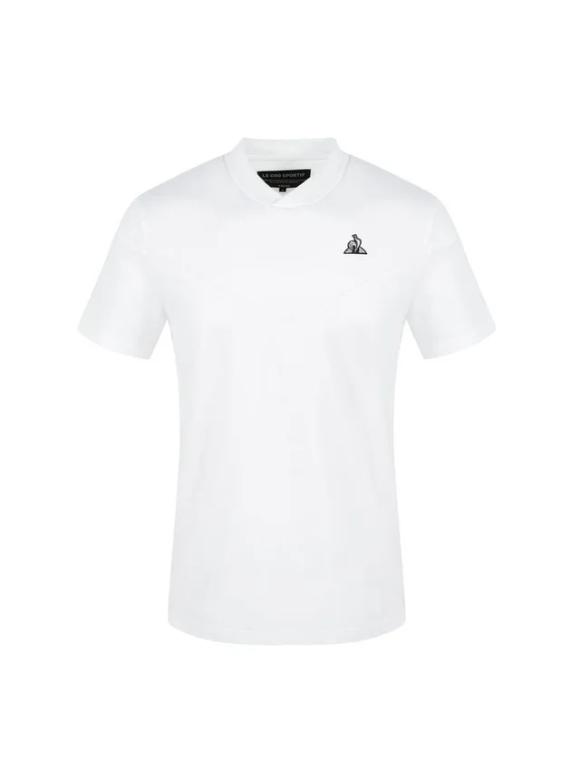 Tech Tee Ss N 1