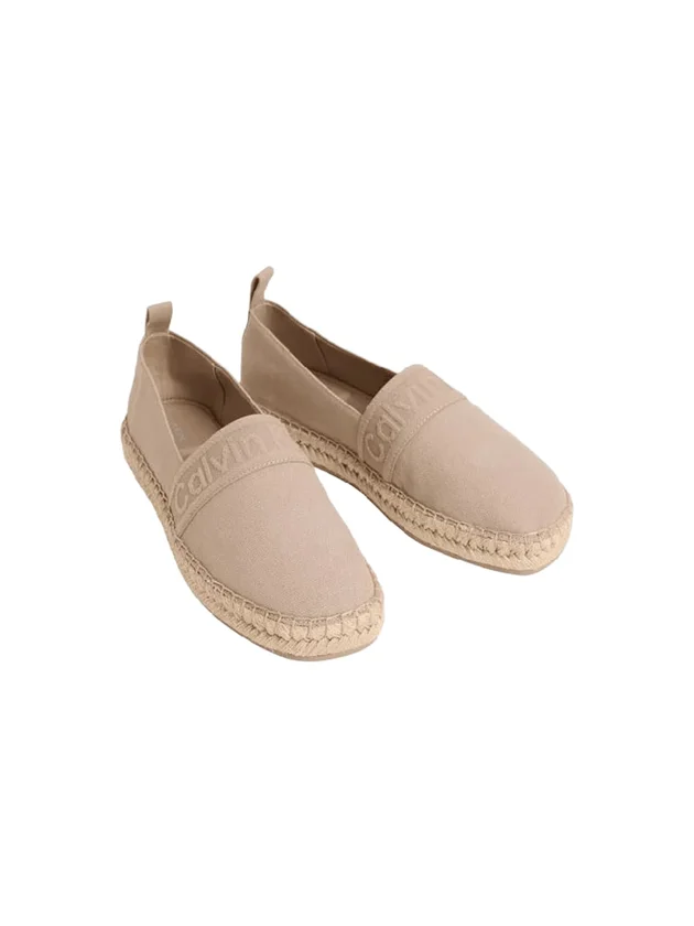 Oblique Espadrille