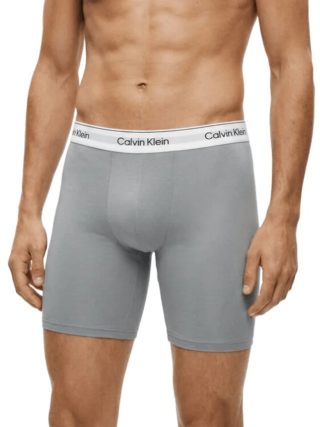 Boxer Brief 3PK