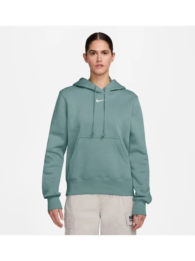 Phnx Flc Std Po Hoodie