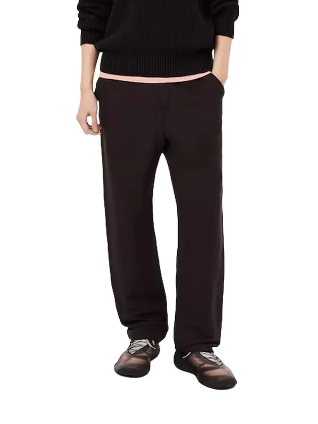 Leisure Trousers