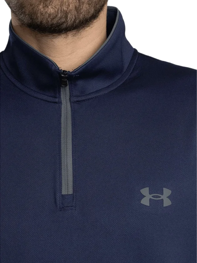 Matchplay 1/4 Zip