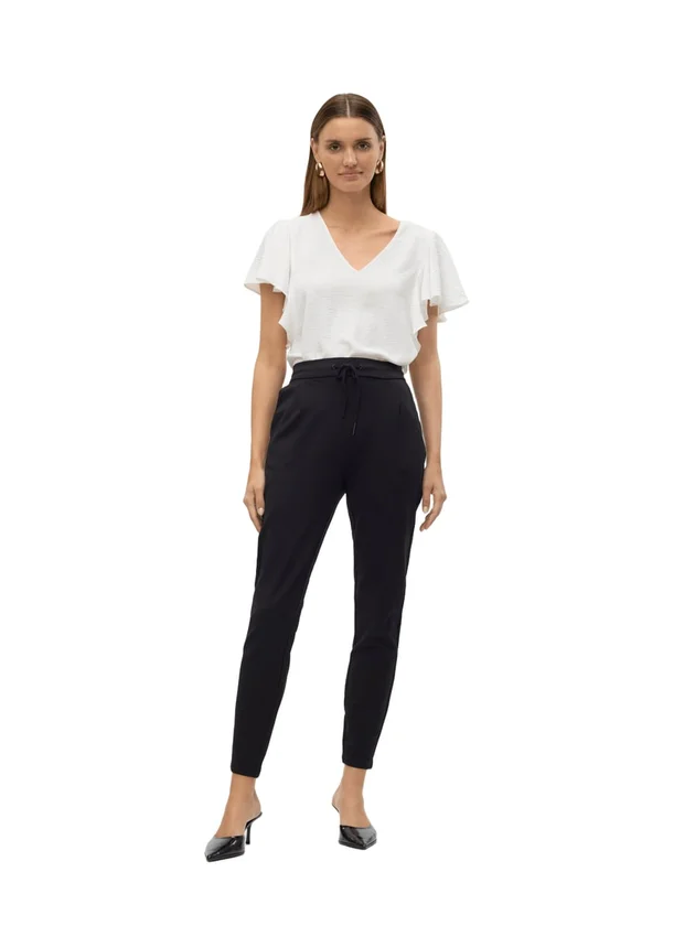 Loose String Pant Noos