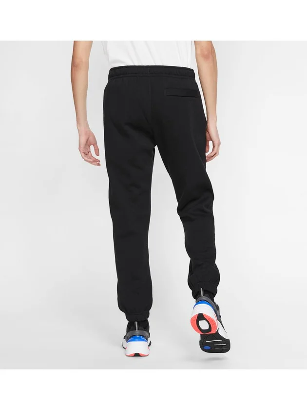 Club Pant Cf Bb