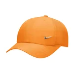 VIVID ORANGE/METALLIC SILVER