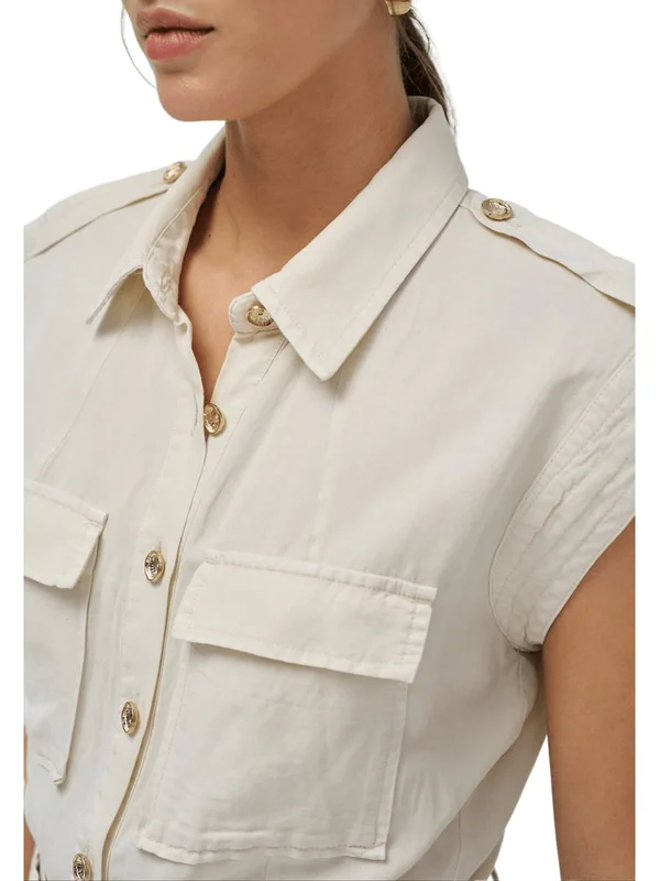 Overall Lightdenim